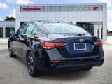Used 2024 Nissan Sentra SV image 4