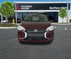 New 2024 Mitsubishi Mirage ES image 2