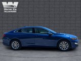 Used 2023 Chevrolet Malibu LT image 4