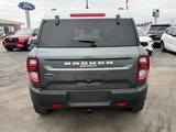 New 2024 Ford Bronco Sport Heritage w/ Heritage Convenience Package image 4