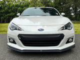 Used 2015 Subaru BRZ Series.Blue image 2
