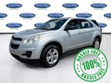 Used 2015 Chevrolet Equinox LS image 3