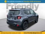 Used 2023 Jeep Renegade Altitude w/ Convenience Group I image 5