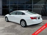 Used 2017 Chevrolet Malibu LT image 3