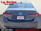 Used 2022 Honda Civic EX image 5