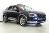 Used 2022 Hyundai Nexo Limited image 4