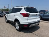 Certified 2019 Ford Escape SEL image 6