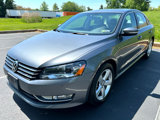 Used 2015 Volkswagen Passat 1.8T Limited Edition image 3