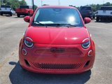 New 2024 FIAT 500 e (RED) image 2