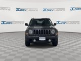 Used 2017 Jeep Patriot High Altitude image 3