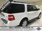 Used 2013 Ford Expedition XLT w/ Leather Seating Pkg image 5