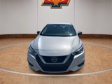 Used 2021 Nissan Versa S image 2
