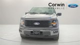 New 2025 Ford F150 STX w/ Equipment Group 200A image 2