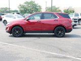 Used 2019 Chevrolet Equinox LT image 2