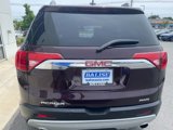 Used 2018 GMC Acadia SLT image 3