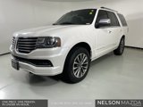 Used 2016 Lincoln Navigator Select image 4