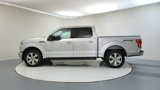 Used 2017 Ford F150 XLT w/ Equipment Group 302A Luxury image 5