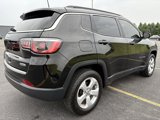Used 2019 Jeep Compass Latitude w/ Popular Equipment Group image 5