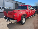 Used 2012 Chevrolet Silverado 1500 LT w/ All-Star Edition image 4