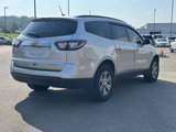 Used 2015 Chevrolet Traverse LT image 5