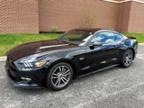 Used 2018 Ford Mustang Premium w/ Equipment Group 201A image 4