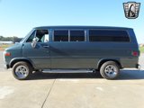 Used 1985 Chevrolet G20 Sportvan image 4