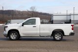 Used 2024 Chevrolet Silverado 1500 W/T w/ WT Fleet Convenience Package image 4