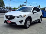 Used 2015 MAZDA CX-5 Touring image 2