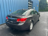 Used 2015 Chevrolet Cruze LT image 4