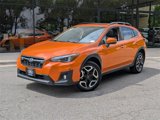 Used 2019 Subaru Crosstrek 2.0i Limited w/ Moonroof Package w/Navigation image 2