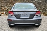 Used 2015 Honda Civic LX image 4