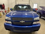Used 2004 Chevrolet Silverado 1500 SS image 2