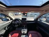 Used 2023 MAZDA CX-5 Carbon Edition image 2