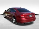 Used 2015 Volkswagen Passat 1.8T SE image 4