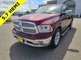 Used 2017 RAM 1500 Laramie w/ Convenience Group image 2