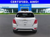 Used 2022 Chevrolet Trax LT w/ LT Convenience Package image 4