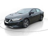 Used 2019 Nissan Maxima 3.5 S image 2