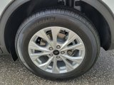 New 2025 Ford Escape Active image 4