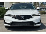 New 2025 Acura Integra image 3
