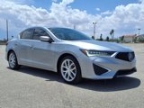 Used 2021 Acura ILX image 2