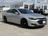 Used 2022 Chevrolet Malibu LT image 2