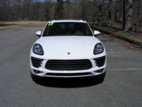 Used 2017 Porsche Macan image 2