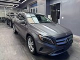 Used 2015 Mercedes-Benz GLA 250 4MATIC image 2