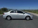 Used 2013 Toyota Corolla LE image 3