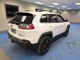 Used 2022 Jeep Cherokee Trailhawk w/ Technology Group B image 3