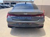Certified 2023 Hyundai Elantra SEL image 3