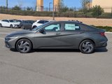 New 2025 Hyundai Elantra Sport w/ Cargo Package image 3