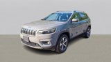 Used 2020 Jeep Cherokee Limited image 3