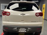 Used 2012 Chevrolet Traverse LT image 5