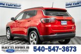 Used 2018 Jeep Compass Latitude w/ Popular Equipment Group image 4